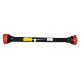 Shaft 680nm for 1200mm 6 6 black