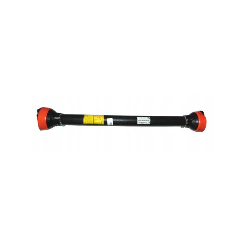 Shaft 680nm for 1200mm 6 6 black