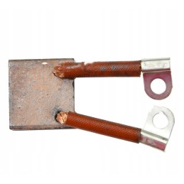 Starter brush r 10 bizon 8519960 8514040