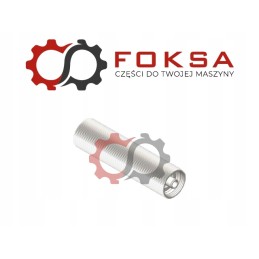 Crusher roller 072134