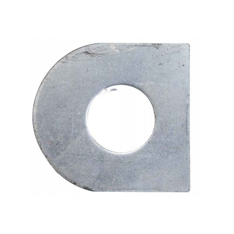 Shaft foot washer for c 330 50000540 product kra