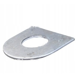 Shaft foot washer for c 330 50000540 product kra