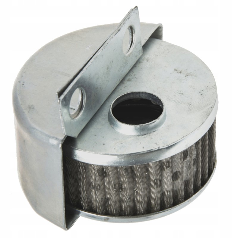 Lift pump filter metal c360 c355