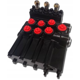 Hydraulic distributor 3 sec mtz belarus m20 m24