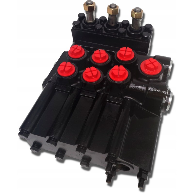 Hydraulic distributor 3 sec mtz belarus m20 m24