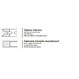 Oil ring mf4 98 476x6 35x3 6