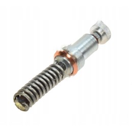 Old type glow plug for T 25 Wladimirec SN150A3