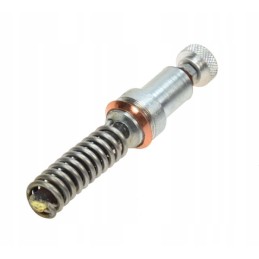 Old type glow plug for T 25 Wladimirec SN150A3
