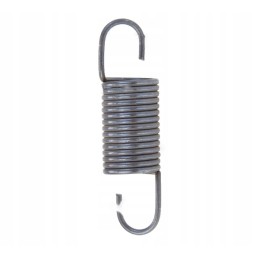 Gas pedal spring for C 330 50019770 country product