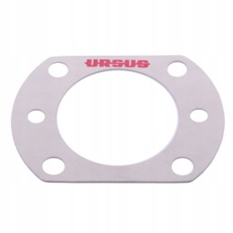 Drive shaft seal zetor 67453088 original