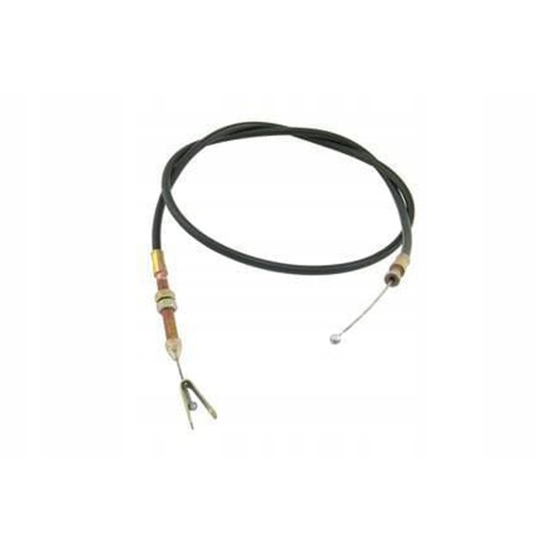 Vpm6520 gas pedal cable