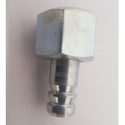 Nut pressing the fuel tap to c 360 c 330