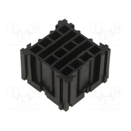 1 pcs x LITTELFUSE - 03540543Z - Fuse holder, 10.9mm, 60A