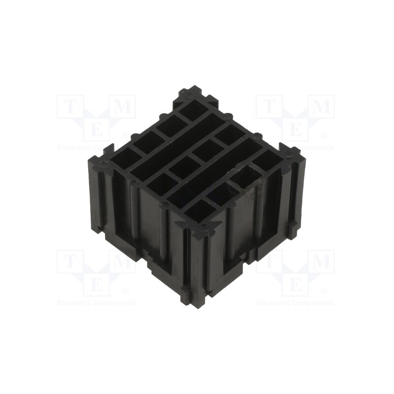 1 pcs x LITTELFUSE - 03540543Z - Fuse holder, 10.9mm, 60A