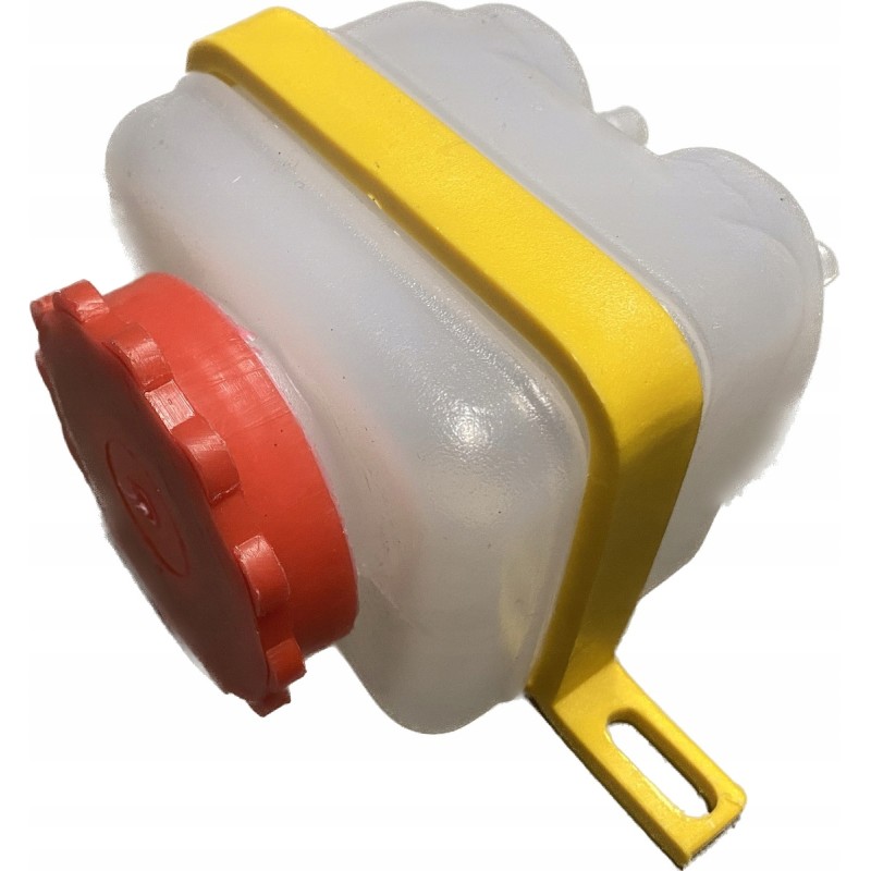 Brake fluid tank, 2 zetor 70112712