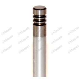 Intake valve oe38 00 x 9 00mm claas renault fendt