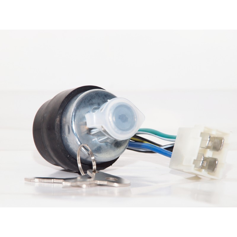 Massey Ferguson 4200 4300 ignition switch