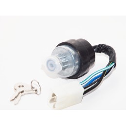 Massey Ferguson 4200 4300 ignition switch