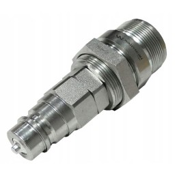 Warynski screwed Euro plug socket reduction socket