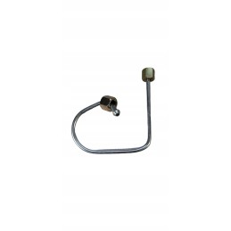 Ursus C330 fuel line and cylinder