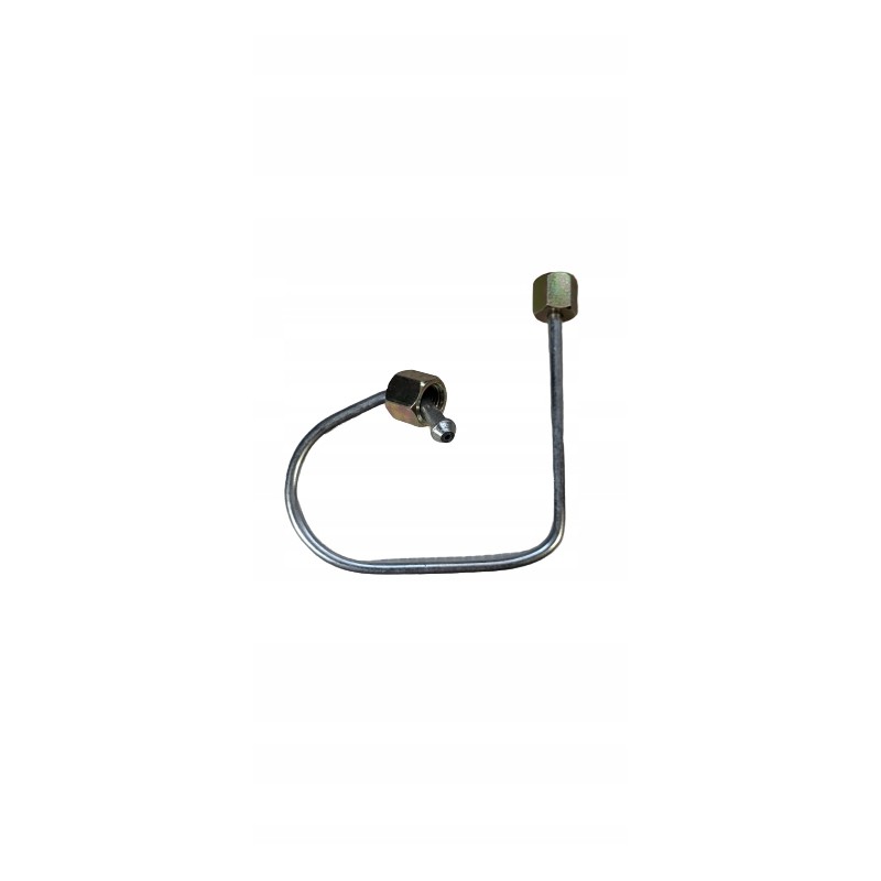 Ursus C330 fuel line and cylinder