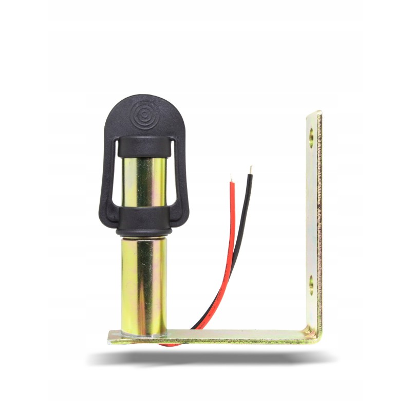 Pin for warning lamp side rooster u