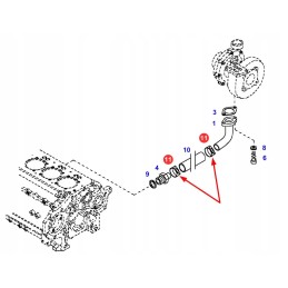F119200210460 spring clamp 28 mm