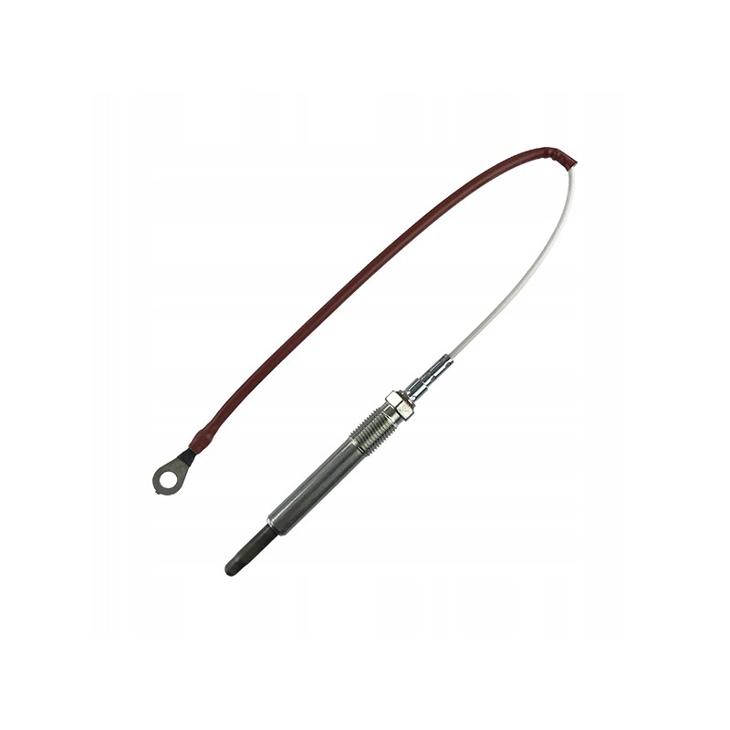 Glow plug fendt 307 308 309 12v