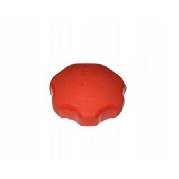 Fuel tank cap 86x105 mm