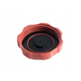 Fuel tank cap 86x105 mm