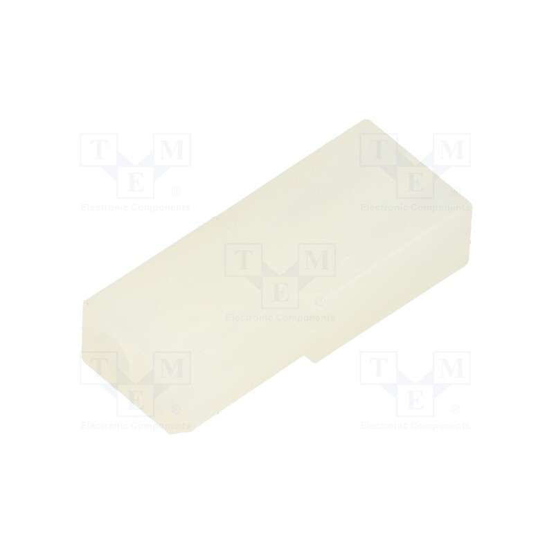 5 pcs x MOLEX - 1501781020 - ECONOLATCH 2CKT RECEPTACLE HSG-SR