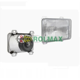 Reflector type h4 106x118 re 27095 al152328