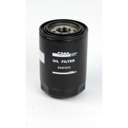 Hydraulic filter case new holland tn 84401812