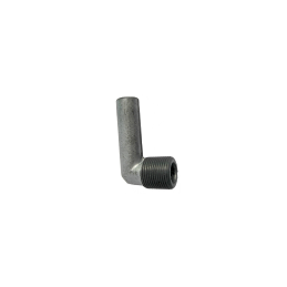 Compressor elbow c 360 50509600
