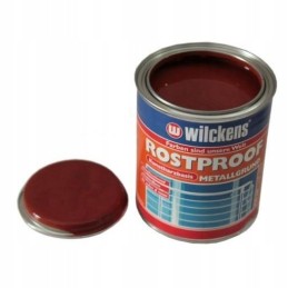 Primer red brown brown 1l granite