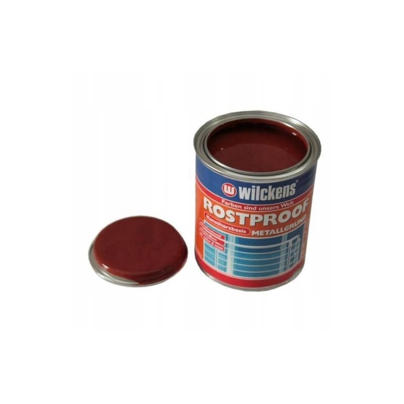 Primer red brown brown 1l granite