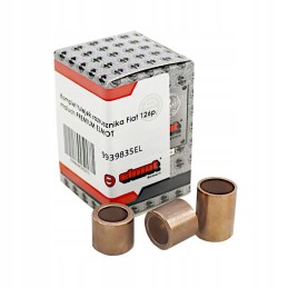 Set of starter bushings for Fiat 126p toddler p