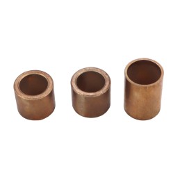 Set of starter bushings for Fiat 126p toddler p