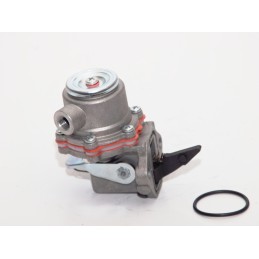 New Holland Case fuel pump