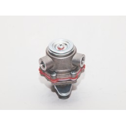 New Holland Case fuel pump