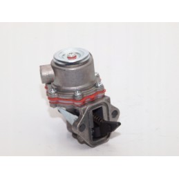 New Holland Case fuel pump