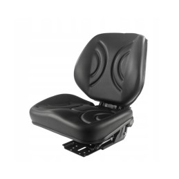 Hydraulic forklift seat C 330