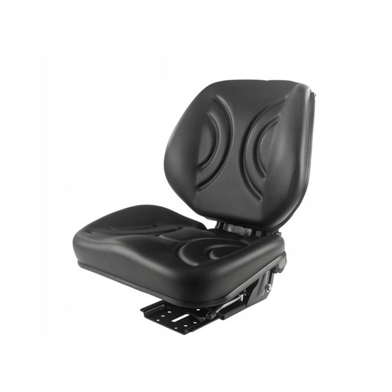 Hydraulic forklift seat C 330