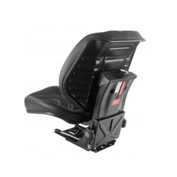 Hydraulic forklift seat C 330