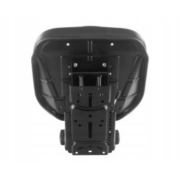 Hydraulic forklift seat C 330