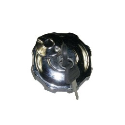 Fuel filler cover c 330 360 385 with key