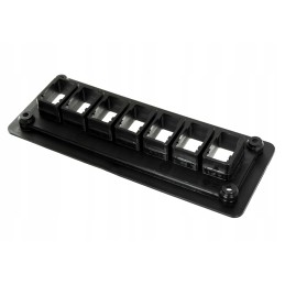 Keyboard switch cover mtz 803801342