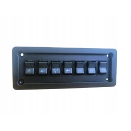 Keyboard switch cover mtz 803801342