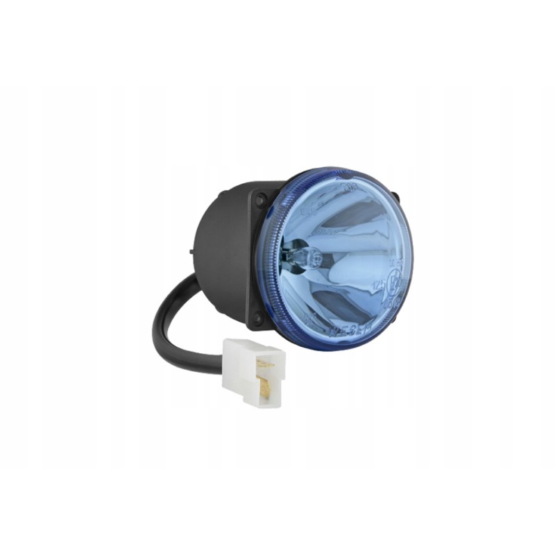 Headlights Uniwer LP Wesem HM4 33715 01