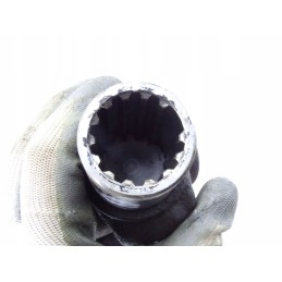 Kubota rtv 900 drive shaft